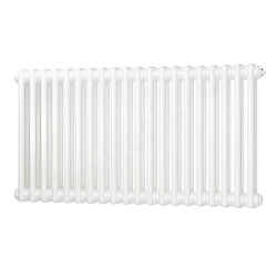 Радиатор стальной трубчатый Zehnder Charleston 2050 500x946 1 172 Вт