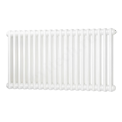 Радиатор стальной трубчатый Zehnder Charleston 2050 500x946 1 172 Вт