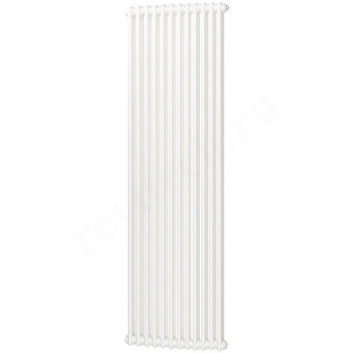 Радиатор стальной трубчатый Zehnder Charleston 2180 1800x578 2 303 Вт