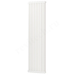 Радиатор стальной трубчатый Zehnder Charleston 3180 1800x486 2 578 Вт