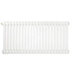 Радиатор стальной трубчатый Zehnder Charleston 3050 500x1038 1 740 Вт