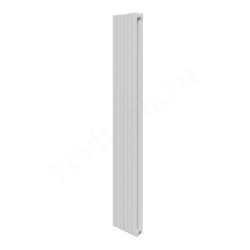 Радиатор стальной трубчатый Royal Thermo Shift Q VC30 1800x275 1 890 Вт