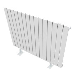 Радиатор стальной трубчатый KZTO Соло В 784x1453, 1997 Вт