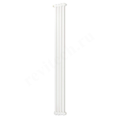 Радиатор стальной трубчатый Zehnder Charleston 3150 1500x210 872 Вт