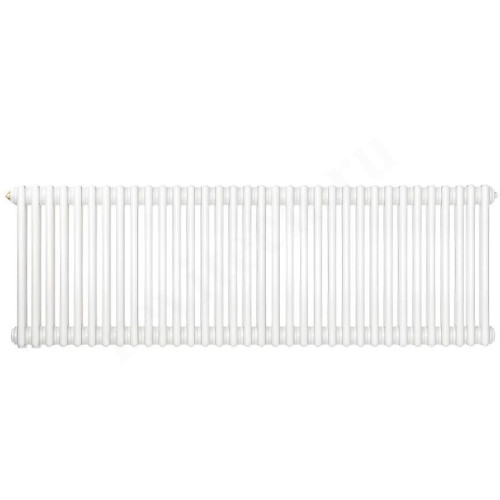 Радиатор стальной трубчатый Zehnder Charleston 3050 500x1590 2 689 Вт