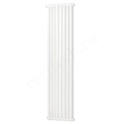 Радиатор стальной трубчатый Zehnder Charleston 3180 1800x394 2 062 Вт