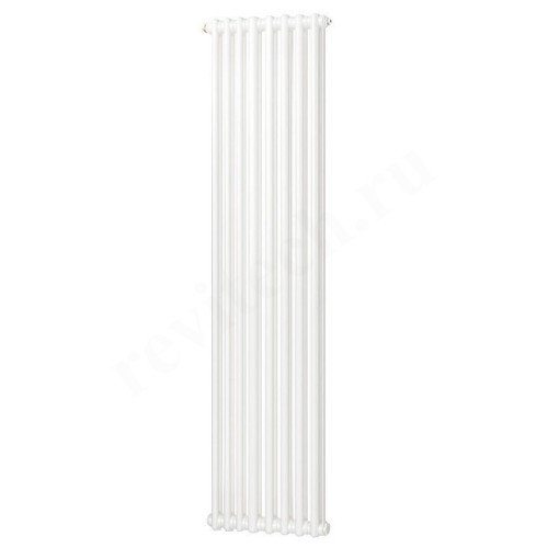 Радиатор стальной трубчатый Zehnder Charleston 3180 1800x394 2 062 Вт