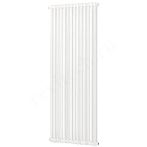 Радиатор стальной трубчатый Zehnder Charleston 3180 1800x670 3 609 Вт