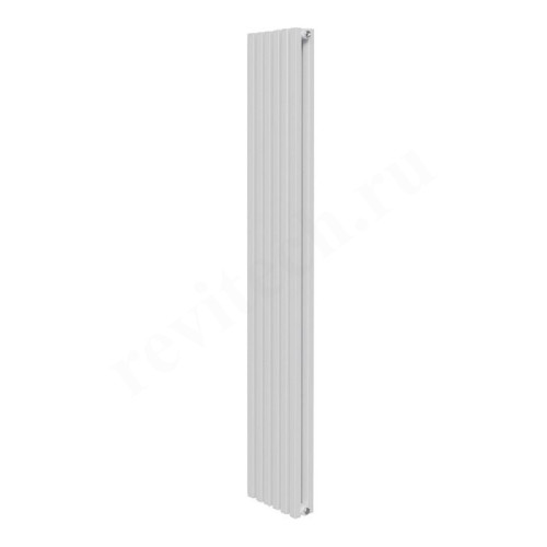 Радиатор стальной трубчатый Royal Thermo Shift Q C30 1800x275 1 890 Вт