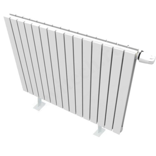 Радиатор стальной трубчатый KZTO Соло В 784x1409, 2637 Вт
