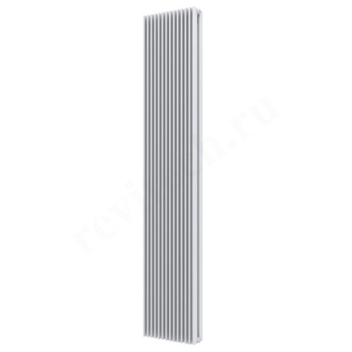Радиатор стальной трубчатый KZTO Параллели В 1034x451, 2025 Вт