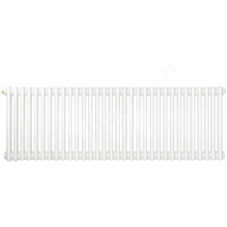 Радиатор стальной трубчатый Zehnder Charleston 3050 500x1498 2 531 Вт