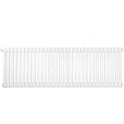 Радиатор стальной трубчатый Zehnder Charleston 3050 500x1498 2 531 Вт