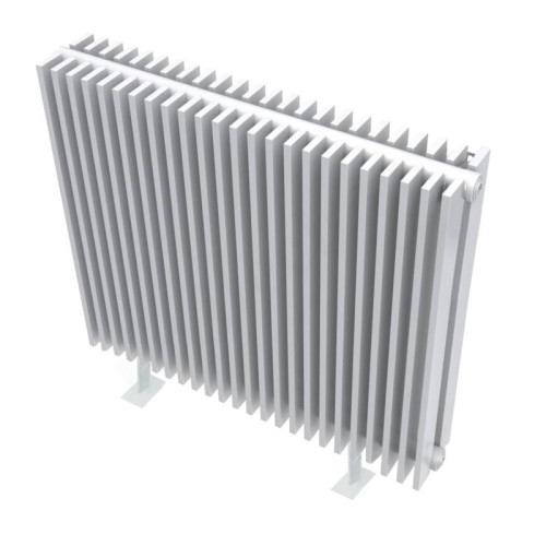 Радиатор стальной трубчатый KZTO Параллели В 334x226, 403 Вт