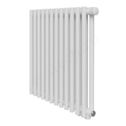 Радиатор стальной трубчатый Royal Thermo Shift R VC22 500x500 744 Вт