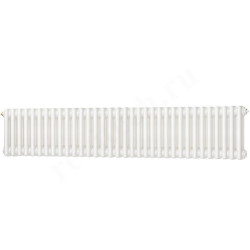 Радиатор стальной трубчатый Zehnder Charleston 3030 300x1590 1 673 Вт