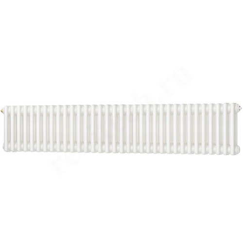 Радиатор стальной трубчатый Zehnder Charleston 3030 300x1590 1 673 Вт