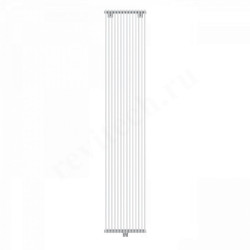 Радиатор стальной трубчатый KZTO Параллели В 1534x401, 1683 Вт
