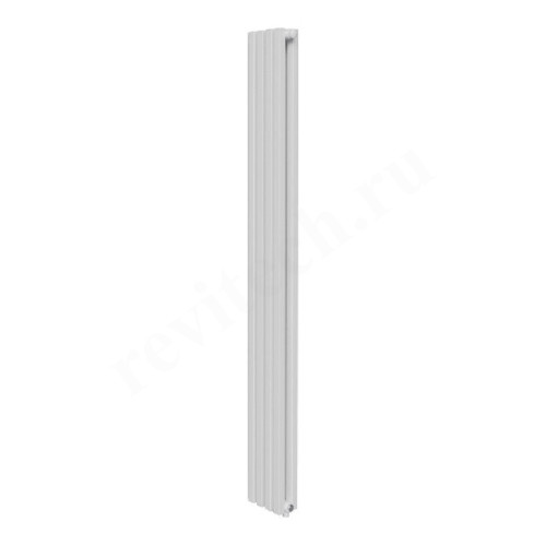 Радиатор стальной трубчатый Royal Thermo Shift Q VC30 1800x185 1 260 Вт