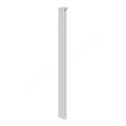 Радиатор стальной трубчатый Royal Thermo Shift R VC22 1800x180 768 Вт
