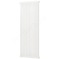 Радиатор стальной трубчатый Zehnder Charleston 2180 1800x670 2 687 Вт