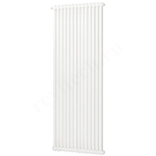 Радиатор стальной трубчатый Zehnder Charleston 2180 1800x670 2 687 Вт