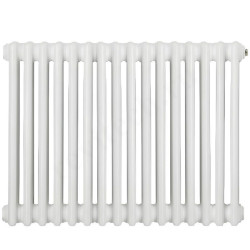 Радиатор стальной трубчатый Zehnder Charleston 3050 500x762 1 266 Вт