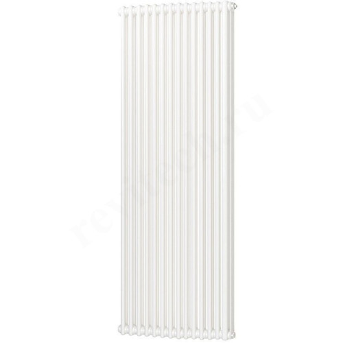 Радиатор стальной трубчатый Zehnder Charleston 3180 1800x670 3 609 Вт