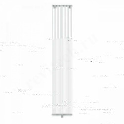 Радиатор стальной трубчатый KZTO Параллели В 1284x951, 3352 Вт