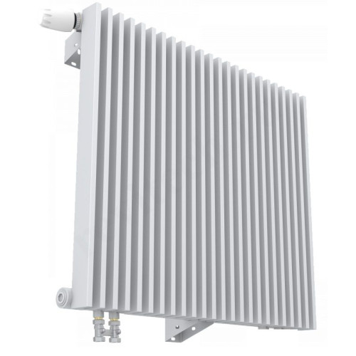 Радиатор стальной трубчатый KZTO Параллели В 334x2251, 2 385 Вт