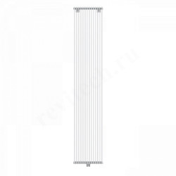 Радиатор стальной трубчатый KZTO Параллели В 1034x526, 1504 Вт