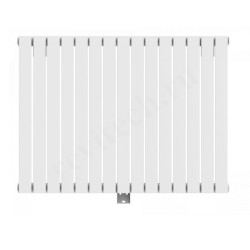 Радиатор стальной трубчатый KZTO Соло В 784x573, 787 Вт