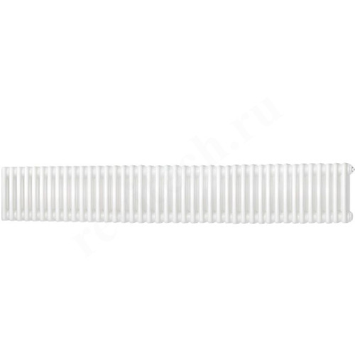 Радиатор стальной трубчатый Zehnder Charleston 3030 300x1958 2 066 Вт