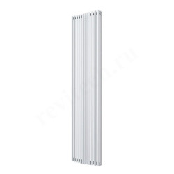 Радиатор стальной трубчатый KZTO Гармония А25 N 2034x421 2 792 Вт