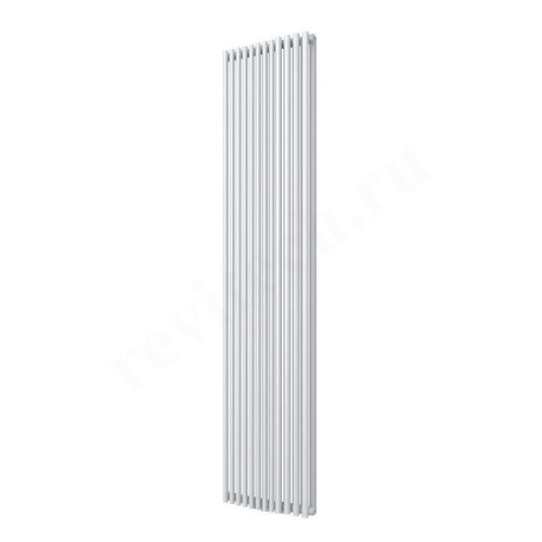 Радиатор стальной трубчатый KZTO Гармония А25 N 2034x421 2 792 Вт