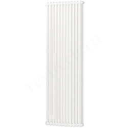 Радиатор стальной трубчатый Zehnder Charleston 3180 1800x578 3 094 Вт