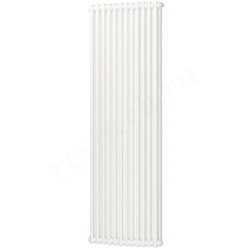 Радиатор стальной трубчатый Zehnder Charleston 3180 1800x578 3 094 Вт