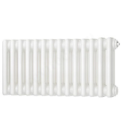 Радиатор стальной трубчатый Zehnder Charleston 3030 300x670 689 Вт