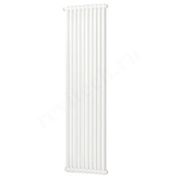 Радиатор стальной трубчатый Zehnder Charleston 3180 1800x486 2 578 Вт