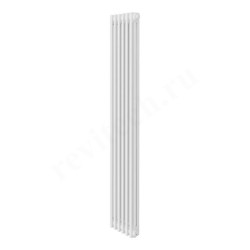 Радиатор стальной трубчатый Royal Thermo Insignia VC 1800x290 1 770 Вт