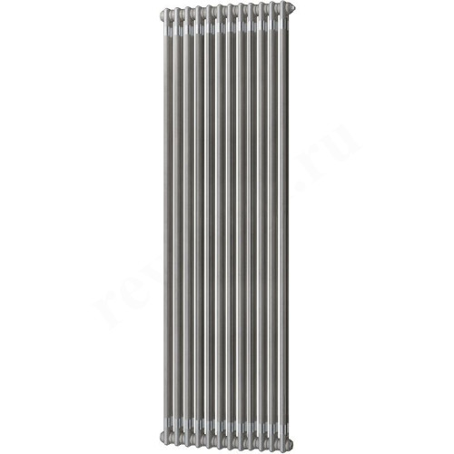 Радиатор стальной трубчатый Zehnder Charleston 2180 1800x578, RAL 0325 2 303 Вт