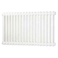 Радиатор стальной трубчатый Zehnder Charleston 2050 500x854 1 055 Вт