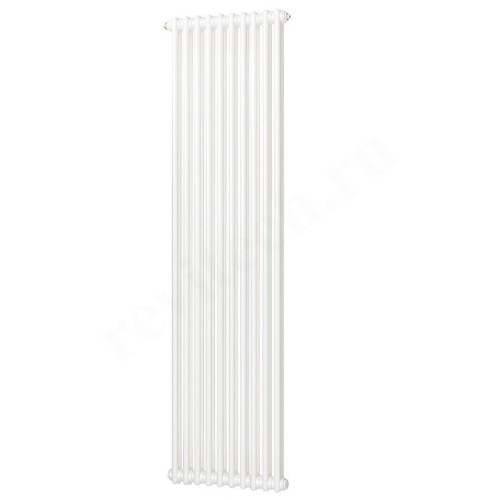 Радиатор стальной трубчатый Zehnder Charleston 3150 1500x486 2 180 Вт