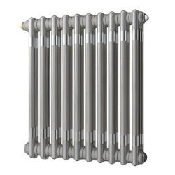 Радиатор стальной трубчатый Zehnder Charleston Retrofit 3057 570x486, RAL 0325 885 Вт