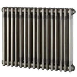 Радиатор стальной трубчатый Zehnder Charleston Retrofit 3057 570x762, RAL 0325 1 416 Вт