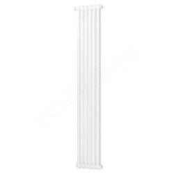 Радиатор стальной трубчатый Zehnder Charleston 3150 1500x302 1 308 Вт