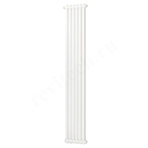 Радиатор стальной трубчатый Zehnder Charleston 3150 1500x302 1 308 Вт