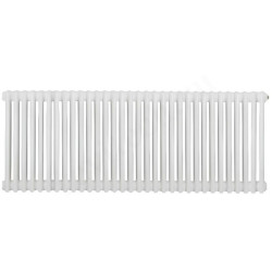 Радиатор стальной трубчатый Zehnder Charleston 3050 500x1498 2 531 Вт