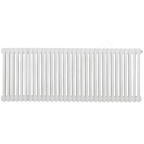 Радиатор стальной трубчатый Zehnder Charleston 3050 500x1498 2 531 Вт