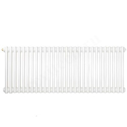 Радиатор стальной трубчатый Zehnder Charleston 3050 500x1314 2 215 Вт